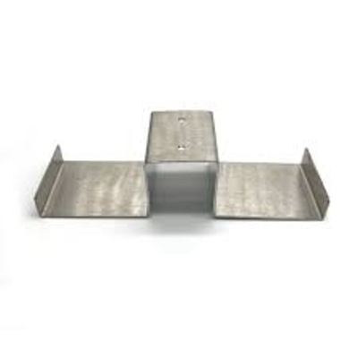Custom Sheet Metal Stamping Custom Aluminum Stamping