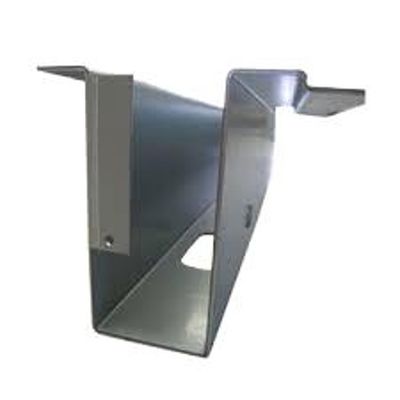 Hardware Processing Bending Stamping Welding Sheet Metal Stamping Parts