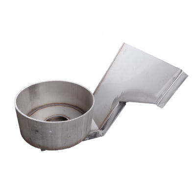 Sweeping Robot Suction Plate Metal Frame Manufacturer Customized