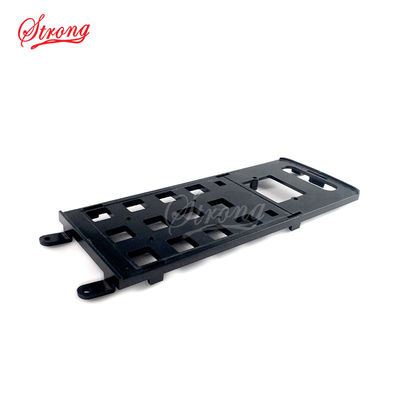 OEM / ODM Car Center Console Injection Model Control Buttons PP PU PC PS PA PMMA