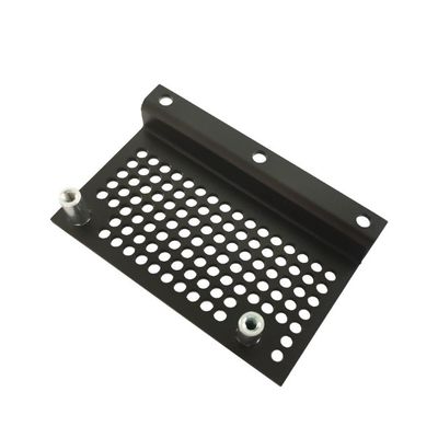 Customized Sheet Steel Metal Fabrication  Fabrication Metal Parts