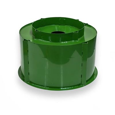 Precision Stamping Metal Dies Agricultural Machinery Equipment Parts