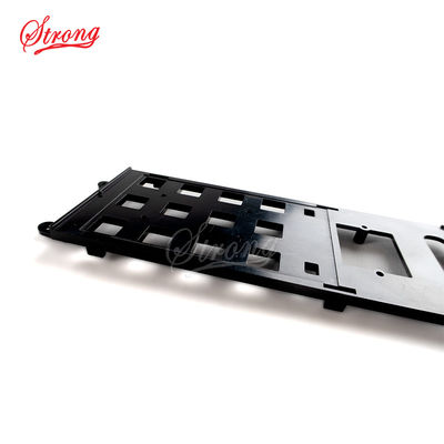 OEM / ODM Car Center Console Injection Model Control Buttons PP PU PC PS PA PMMA